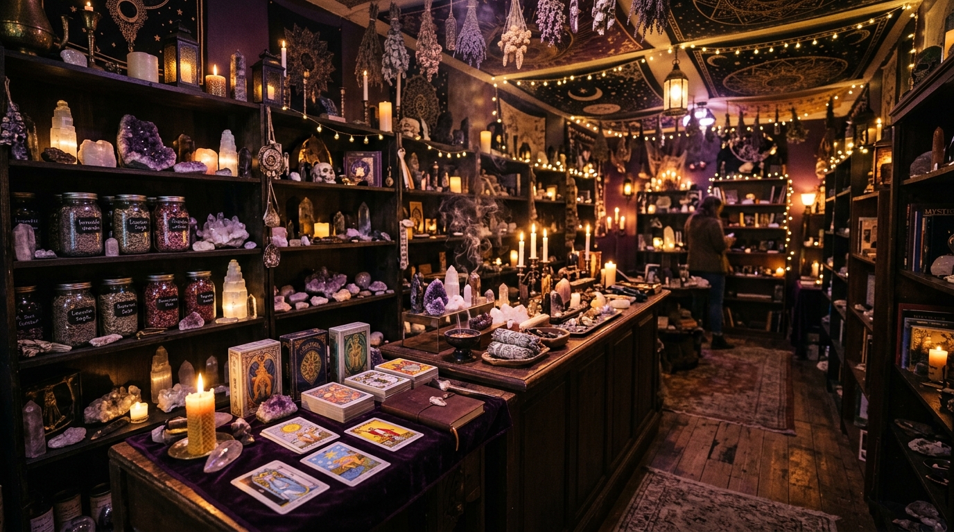 Building Your First Crystal Collection: 10 Essential Stones for Beginners